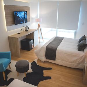 Habitación Superior con Cama King