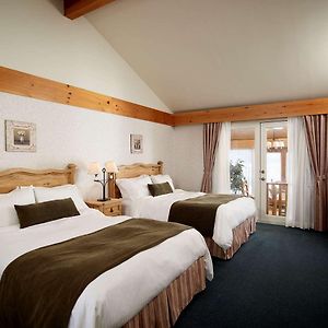 Double Room Two Double Beds