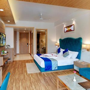 Deluxe Room without Balcony