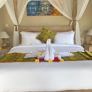 Suite met een King Size Bed