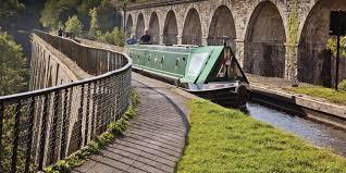 Chirk Aqueduct
