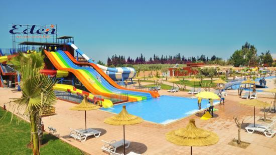 Eden Aquapark