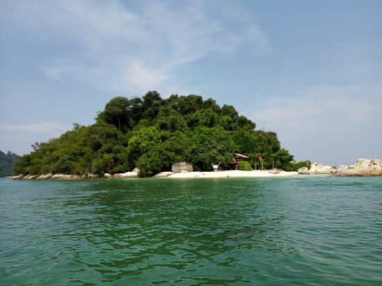 Pulau Giam