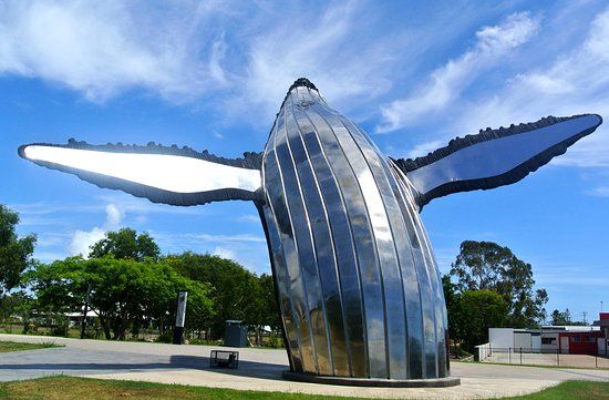 Fraser Coast Discovery Sphere
