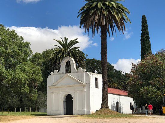 Capela San Benito