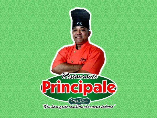 Restaurante Principale