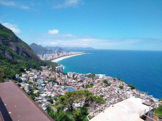 Mirante Do Arvrão