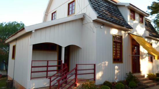 Culture House Alberton