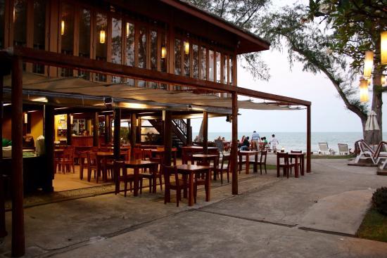 Baan Talay Dao Restaurant