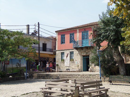 Folklore Museum of Athitos
