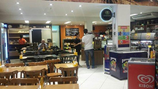 Cia do Pão RJ