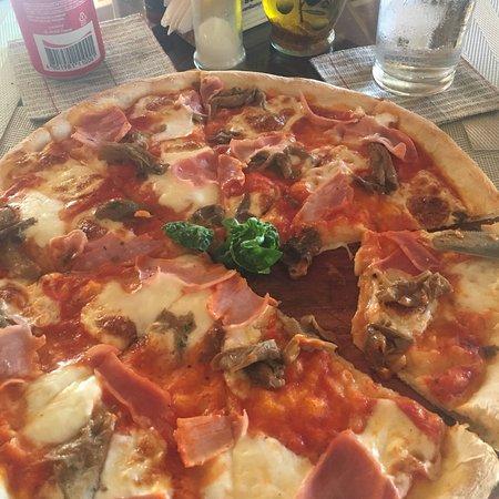 Vanilla Sky Restaurant