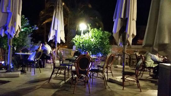 Cafe Hillel Kiryat Anavim