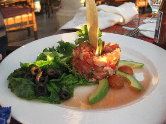 Girasoles de La Hacienda