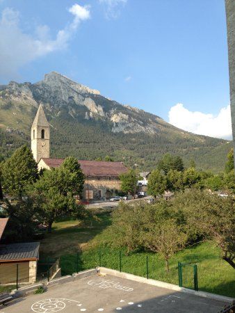 L'eglise de l'Invention-de-la-Sainte-Croix