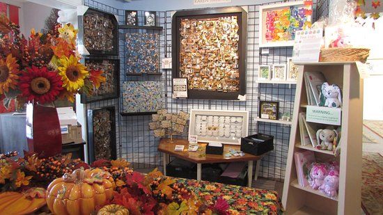 Local Color Art Gallery