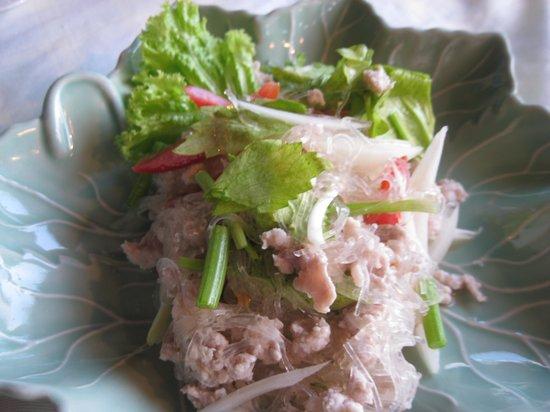 The Beach House Restaurant