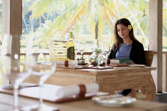 Kenderan Restaurant And Lounge