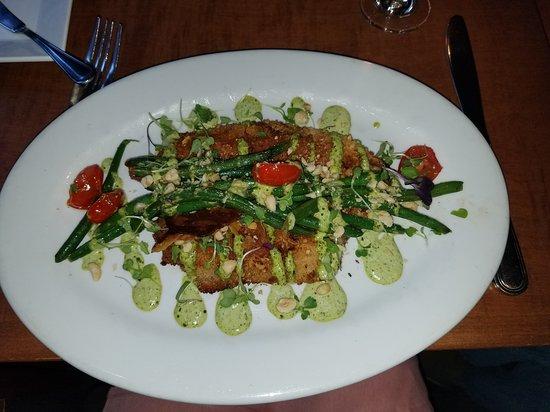 Golden Eagle Inn Restaurant