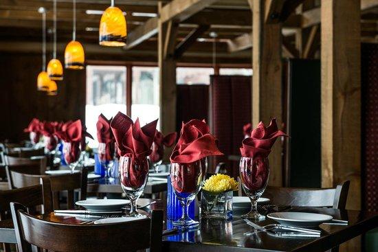 The Fire Tower Restaurant & Tavern