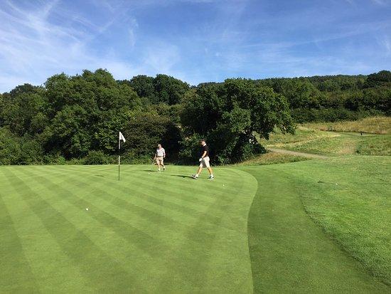 Twenty Ten Clubhouse