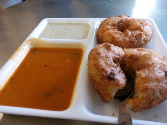 Swathi Coffee Shoppe
