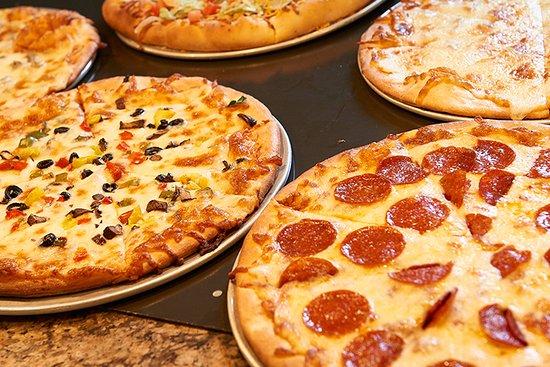 Farmer's Pick Buffet