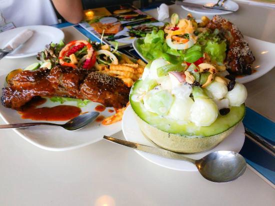 Ohkajhu Organic Branch