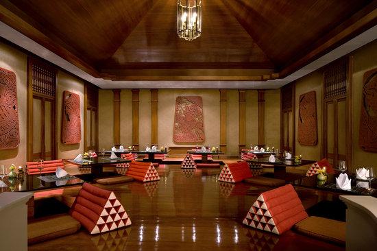 Takrai Thai Restaurant Khao Lak