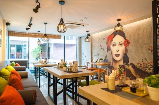 +39 Italian Street Food