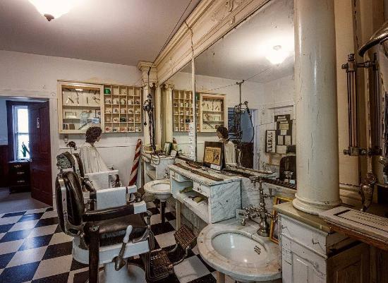 Callander Bay Heritage Museum & Alex Dufresne Gallery