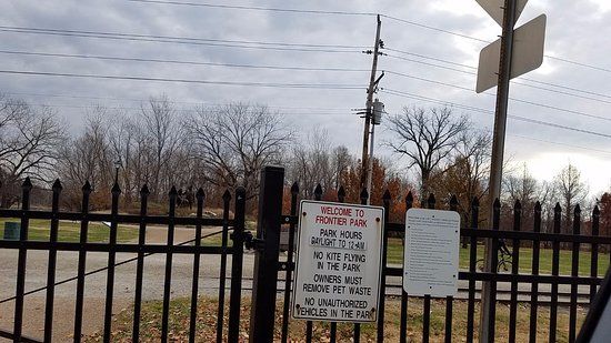 Frontier Park