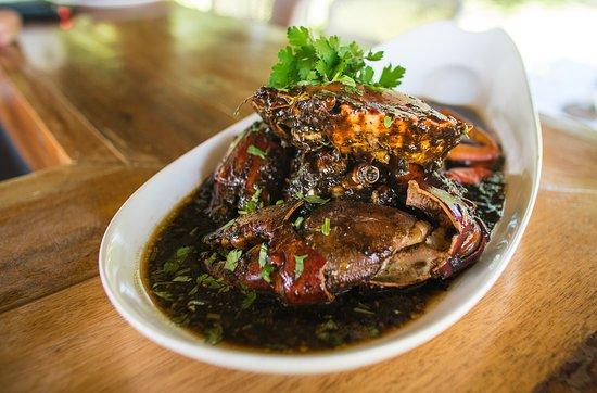 Karagatan Restaurant