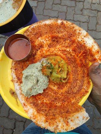 Dosa Point