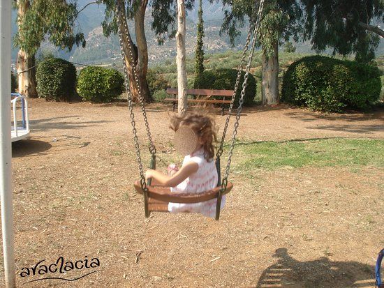 Sainopouleio Amphitheater