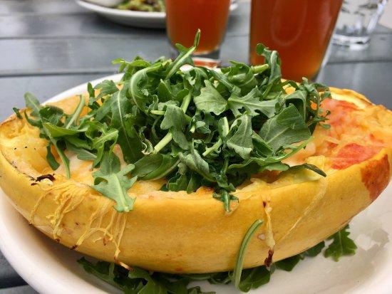 Malibu Farm Pier Cafe