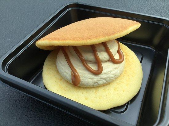 Dorayaki Kotetsu