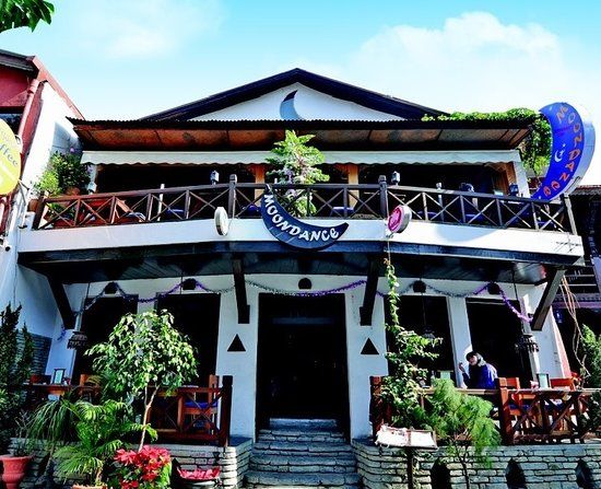 Moondance Restaurant