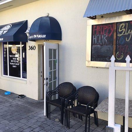 Slyce On Flagler
