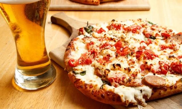 Mountain Pizza & Taproom