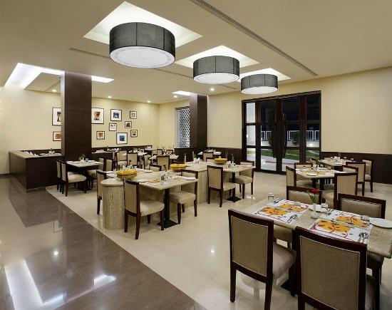 Ahaan - The Restaurant