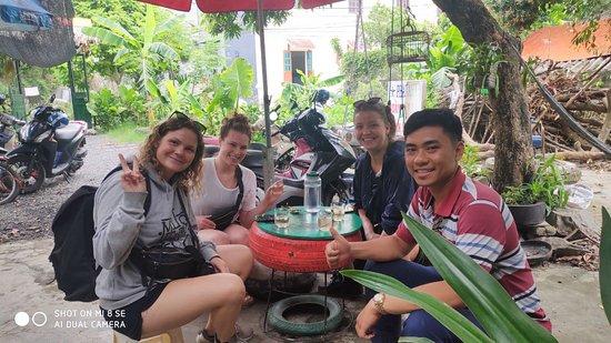 Ninh Binh Motorbike Cafe & Club