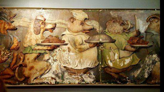 Salt and Stone Restaurant