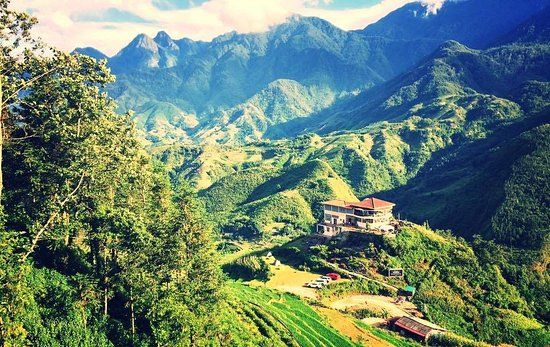 The Haven Sapa Restaurant