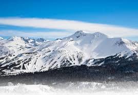 Mammoth Mountain Ski Area