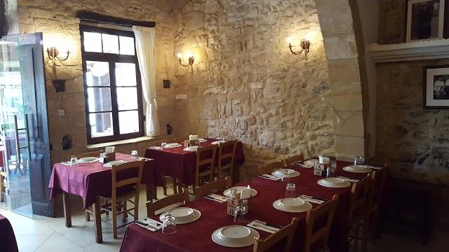 Pagkratios Tavern