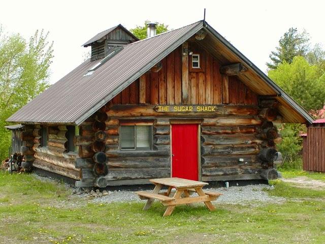 Haliburton Forest & Wild Life Reserve Ltd