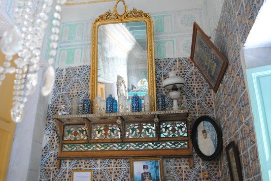 Museu Dar Essid