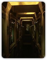 Backstage Escape Room Games