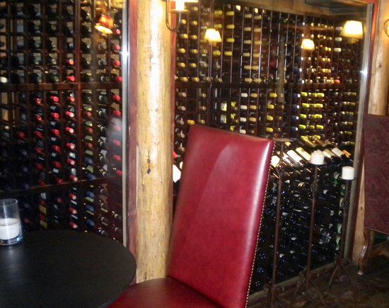 The Rustic Inn Bistro